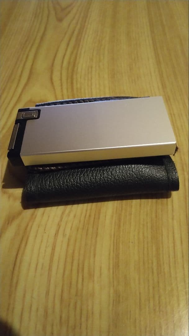 Windmill ウィンドミル F.S.500 ガスライター