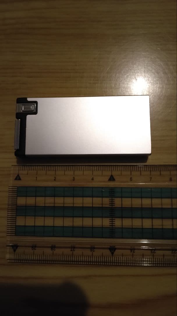 Windmill ウィンドミル F.S.500 ガスライター