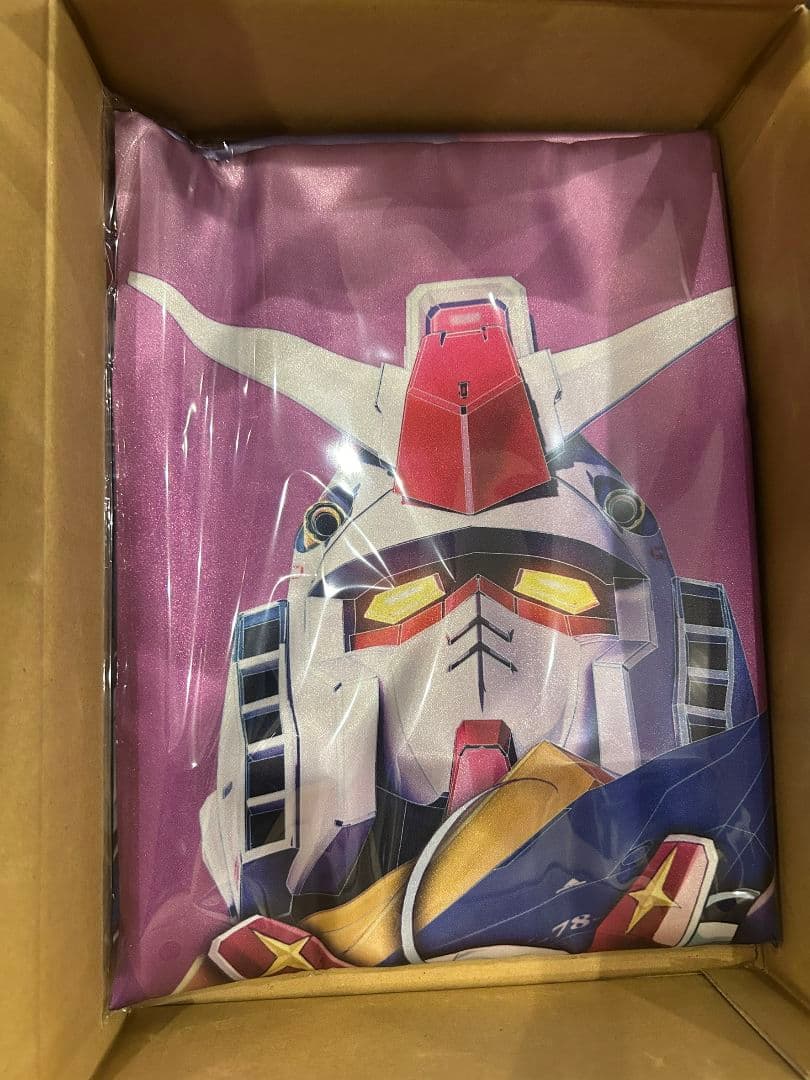 非売品 ガンダムメタバースライブ 初音ミク 法被 25名限定 - メルカリ