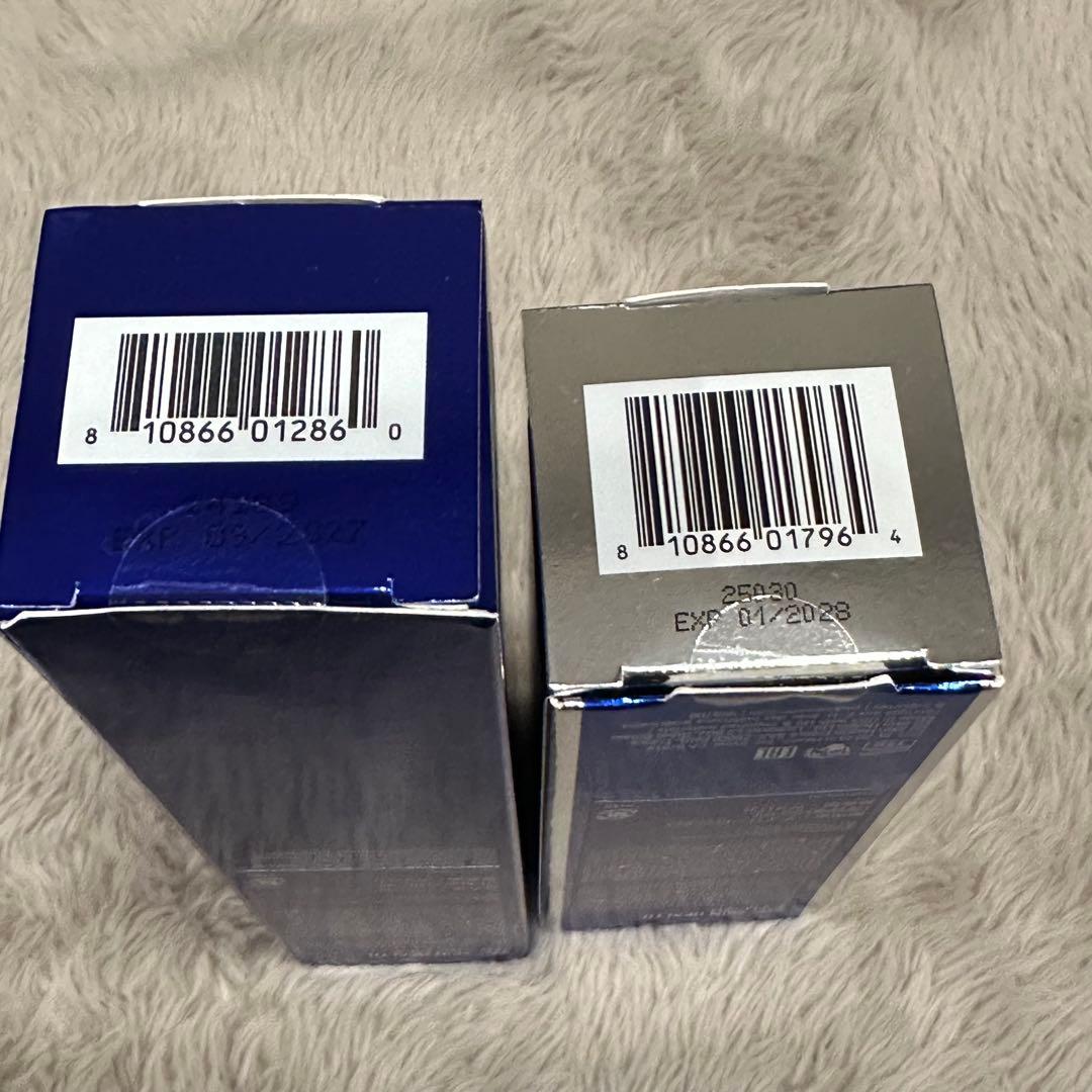 ゼオスキン バランサートナー デイリーPD - メルカリ