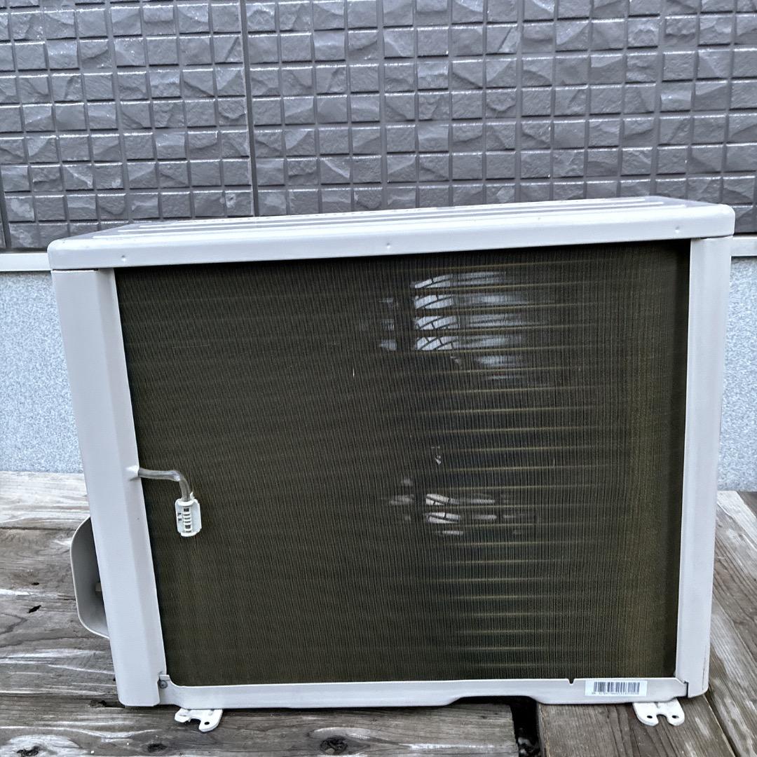 【お値下げOK】21年製の高性能モデル 東芝 エアコン 2.2kw おもに6畳用