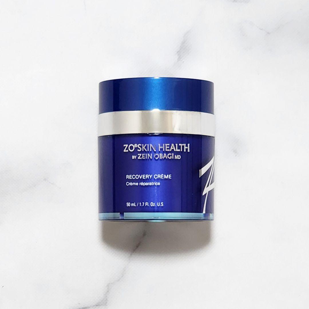 ZO Skin Health ゼオスキンヘルス RCクリーム 50ml aze - メルカリ