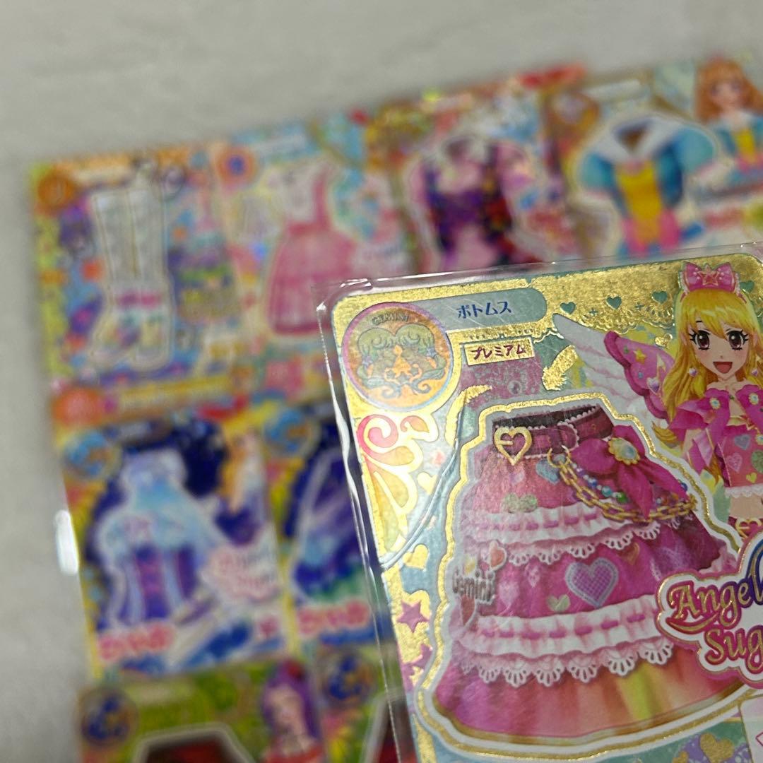 アイカツ アイカツカード まとめ売り - メルカリ
