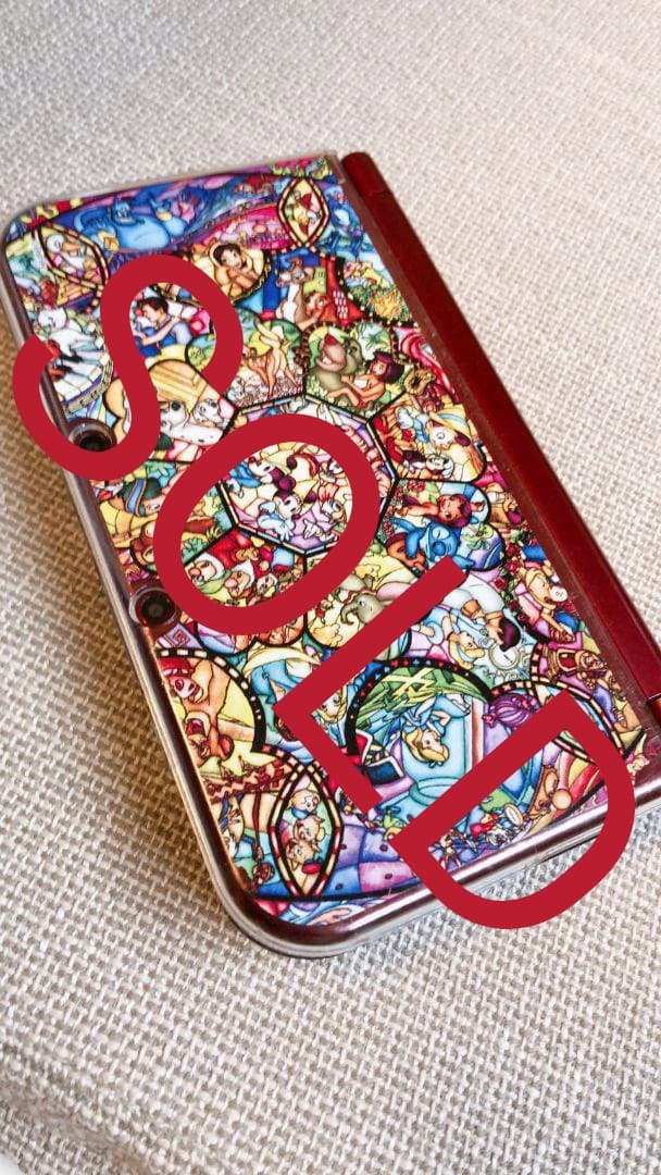 Newニンテンドー3DS LL メタリックレッド Amazon.com: New Nintendo 3dsll Metallic Red : Video Games