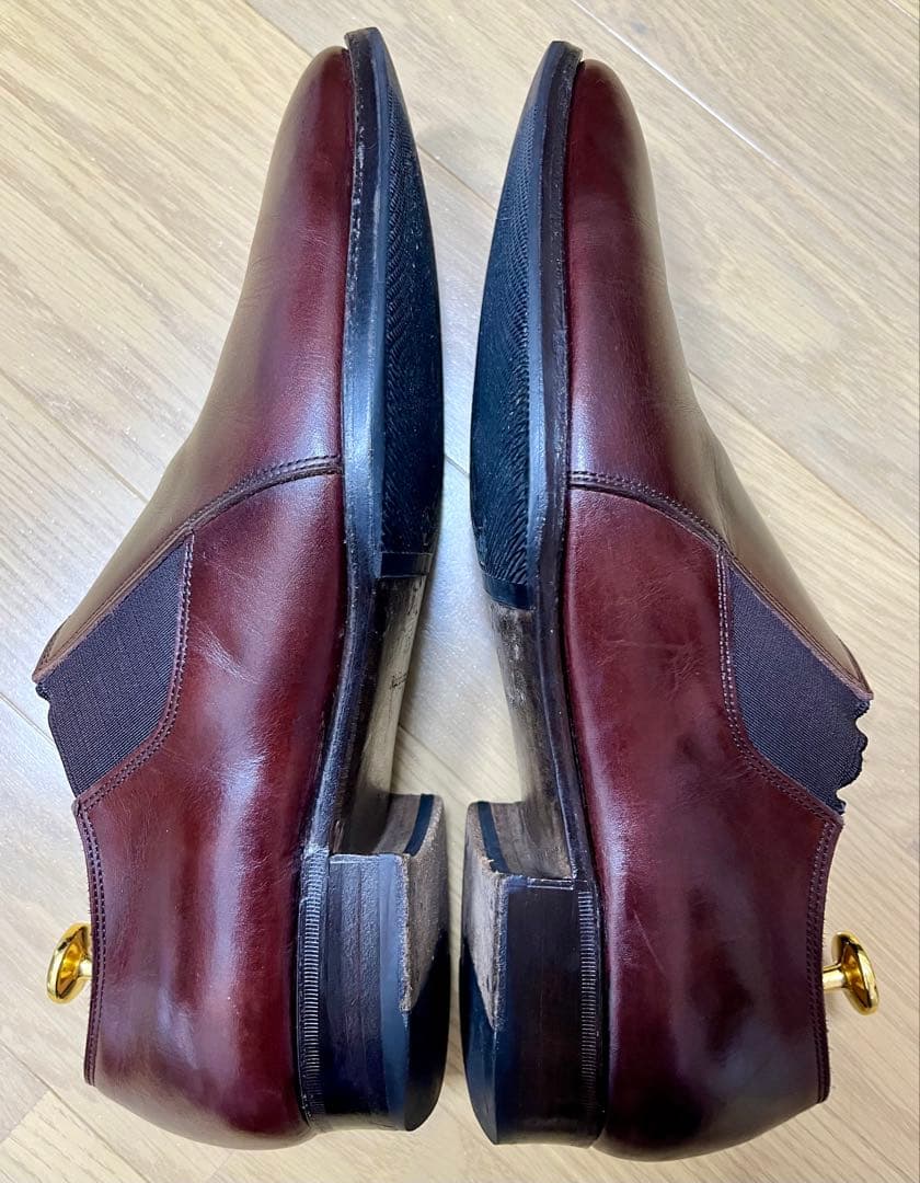 三陽山長 US8.5 26.5cm 容之介