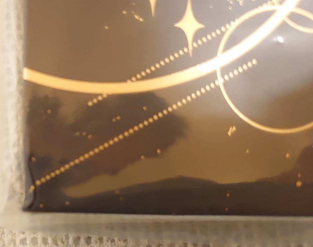 風林火山 Mocka チノちゃん 2026直筆サインアクリル複製画 ごちうさ