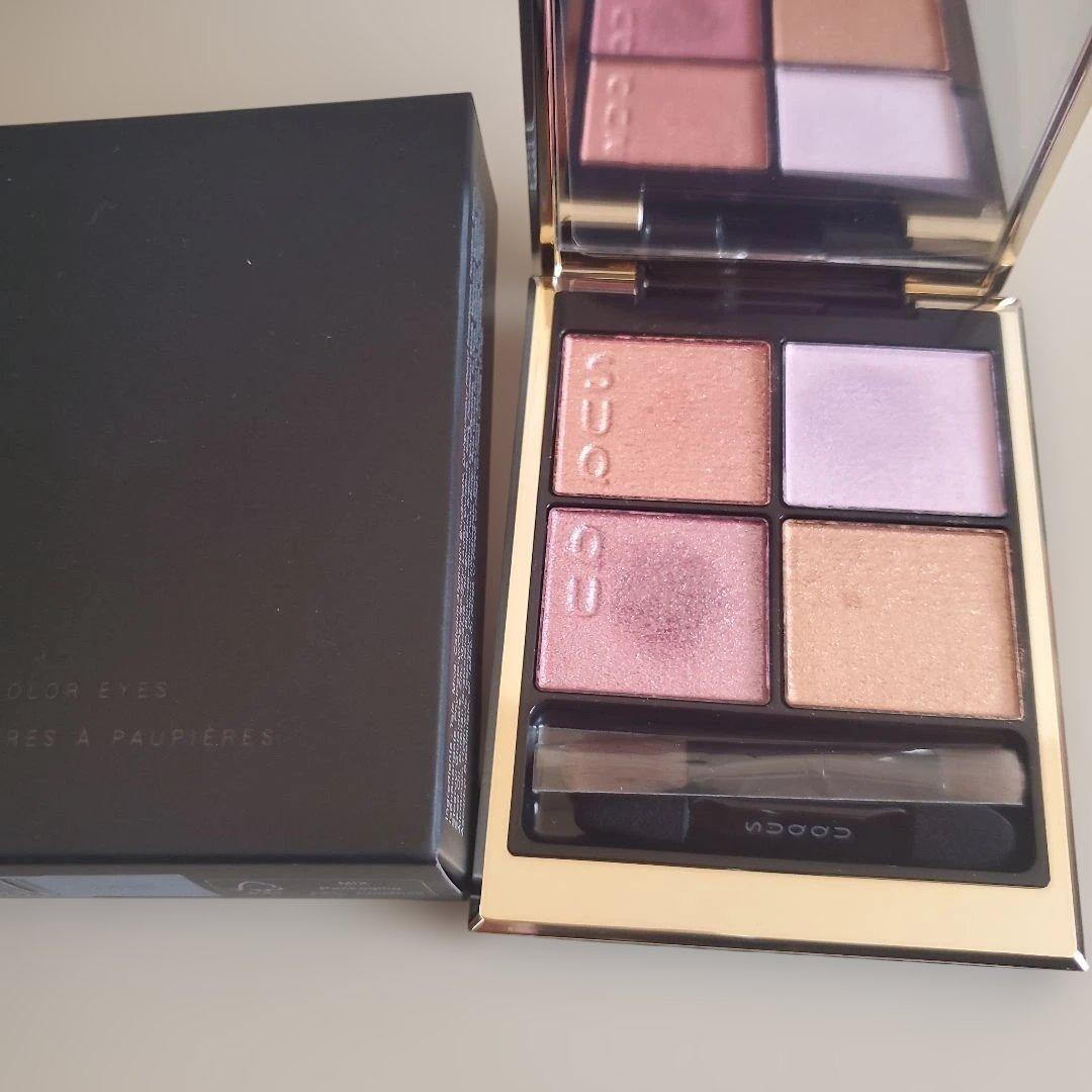 SUQQU シグニチャーカラーアイズ 151 花盛 - メルカリ