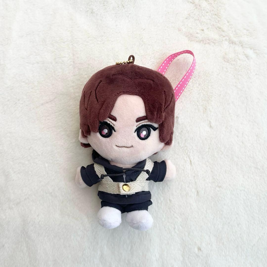 ⭕️即購入可 SixTONES用/落下・ストぬい紛失防止ハーネス - メルカリ