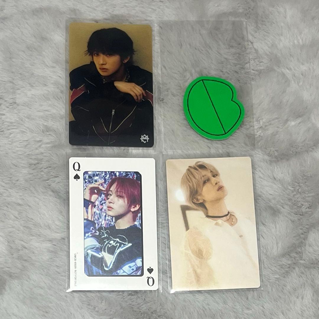 MAZZEL NAOYA ナオヤ - メルカリ