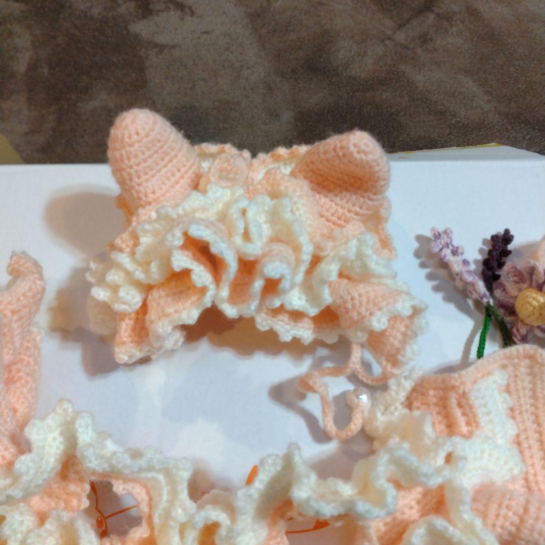 ケイ　着せ替え用ハンドメイド