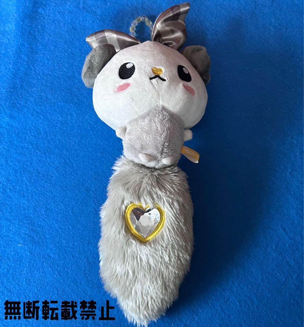 プリティーリズム ディアマイフューチャー ぬいぐるみ 5点セット