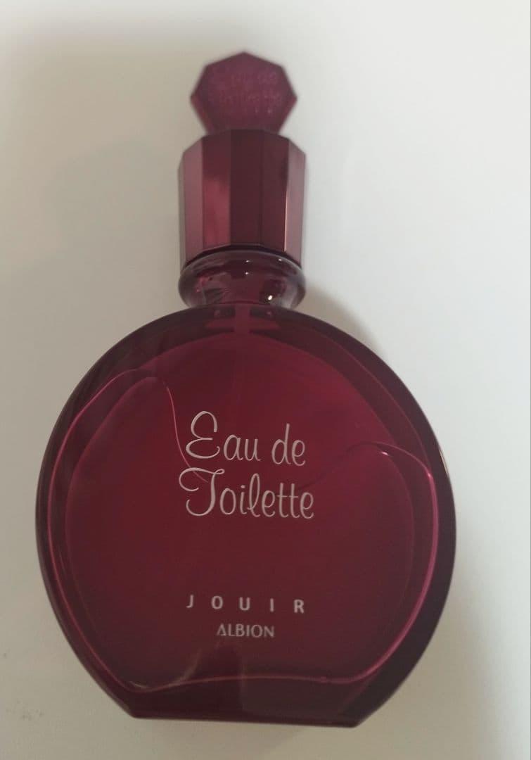 ALBION アルビオン【廃盤】ジュイール オードトワレ 70ml - メルカリ