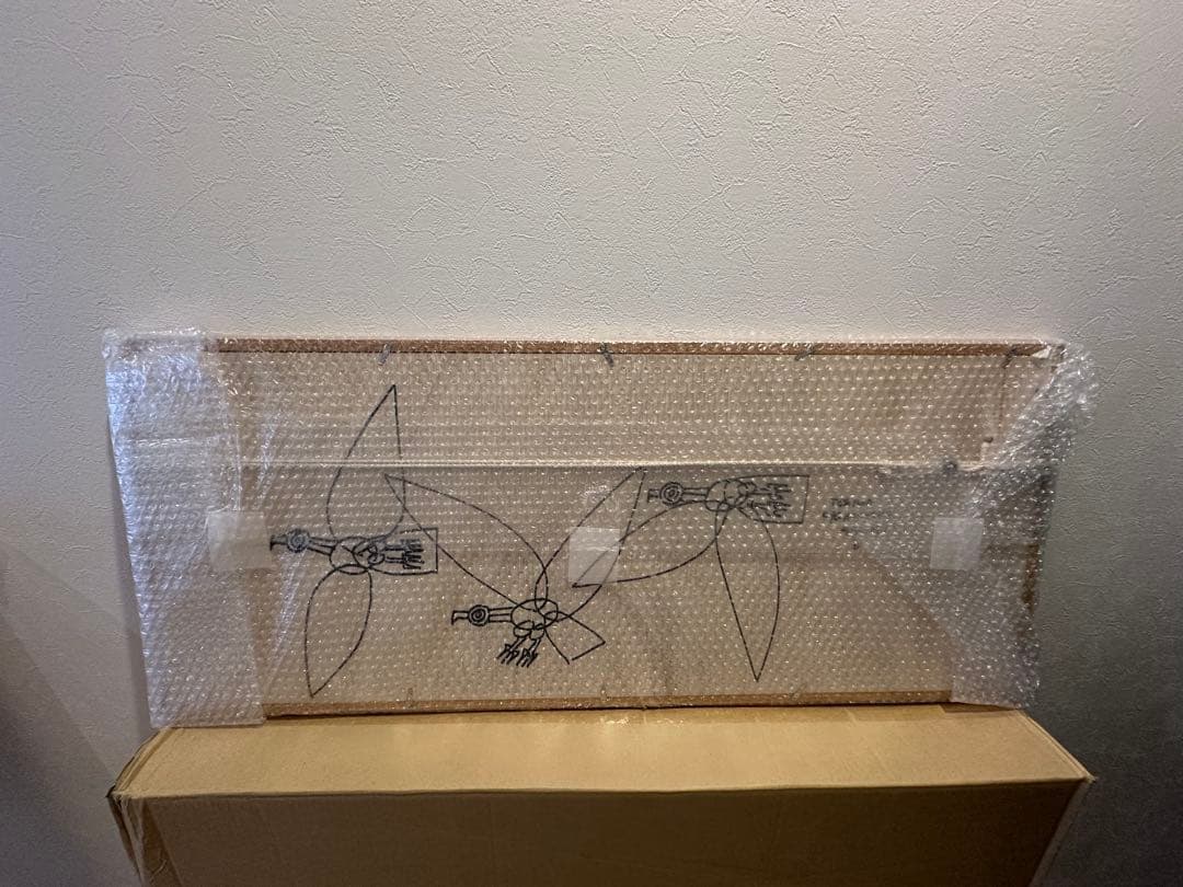 専用】2点まとめ 山口一郎さん sora 原画 希少 - メルカリ