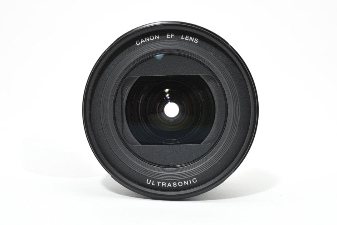 ☆シミ☆ キャノン EF 20-35mm 3.5-4.5 USM #20869 - メルカリ
