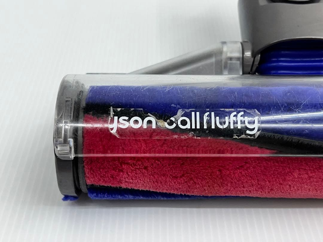 動作保証品 中古 ダイソン ソフトローラークリーナーヘッド 151868