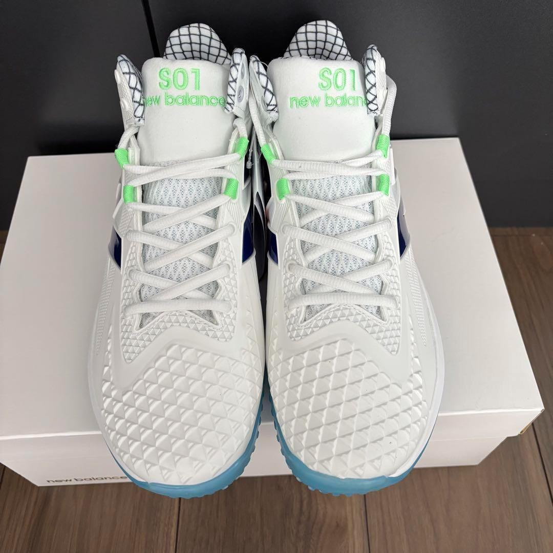 【新品】大谷翔平 29.0cm ニューバランス Ohtani v1 Turf