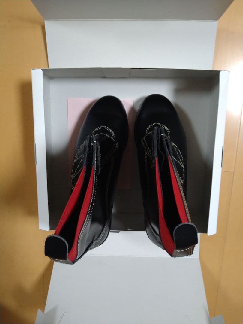 HSKアスファルト舗装安全靴 29.0cm マジックタイプ