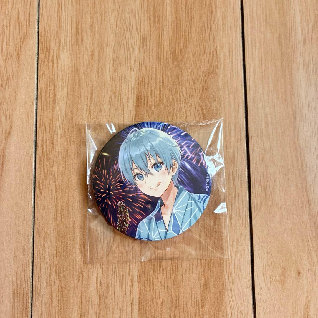 ころんくん 2020 夏 Summer ver 缶バッジ - メルカリ