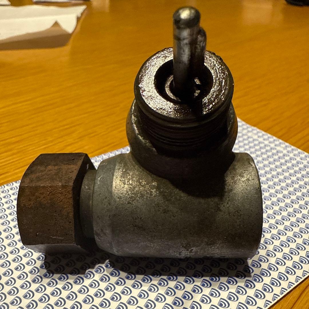 カ*ス様 リミッターカット 大型トラック専用 1.077 - メルカリ