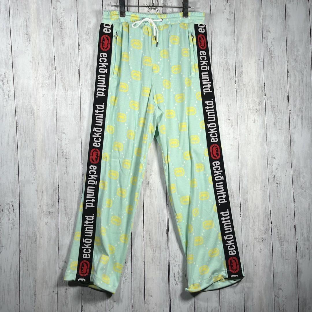 新品未使用 ガルフィー エコーアンリミテッド コラボ L セットアップ