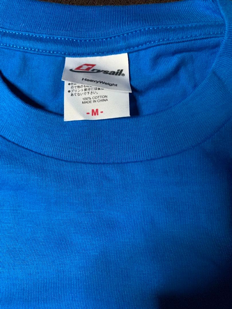 最終値下げ 激レア！アントニオ猪木直筆サイン入りTシャツ - メルカリ