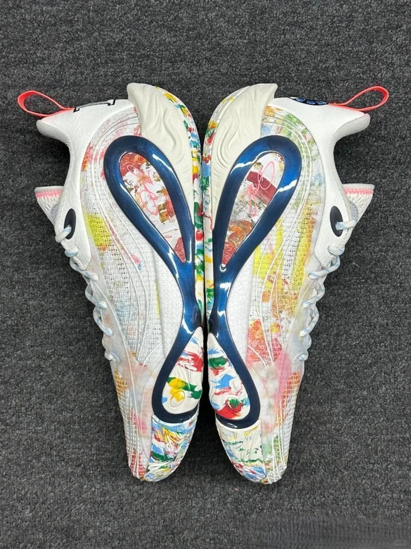 WOW The Dlo1 US9 - シューズ(男性用)ベストセラー 商品