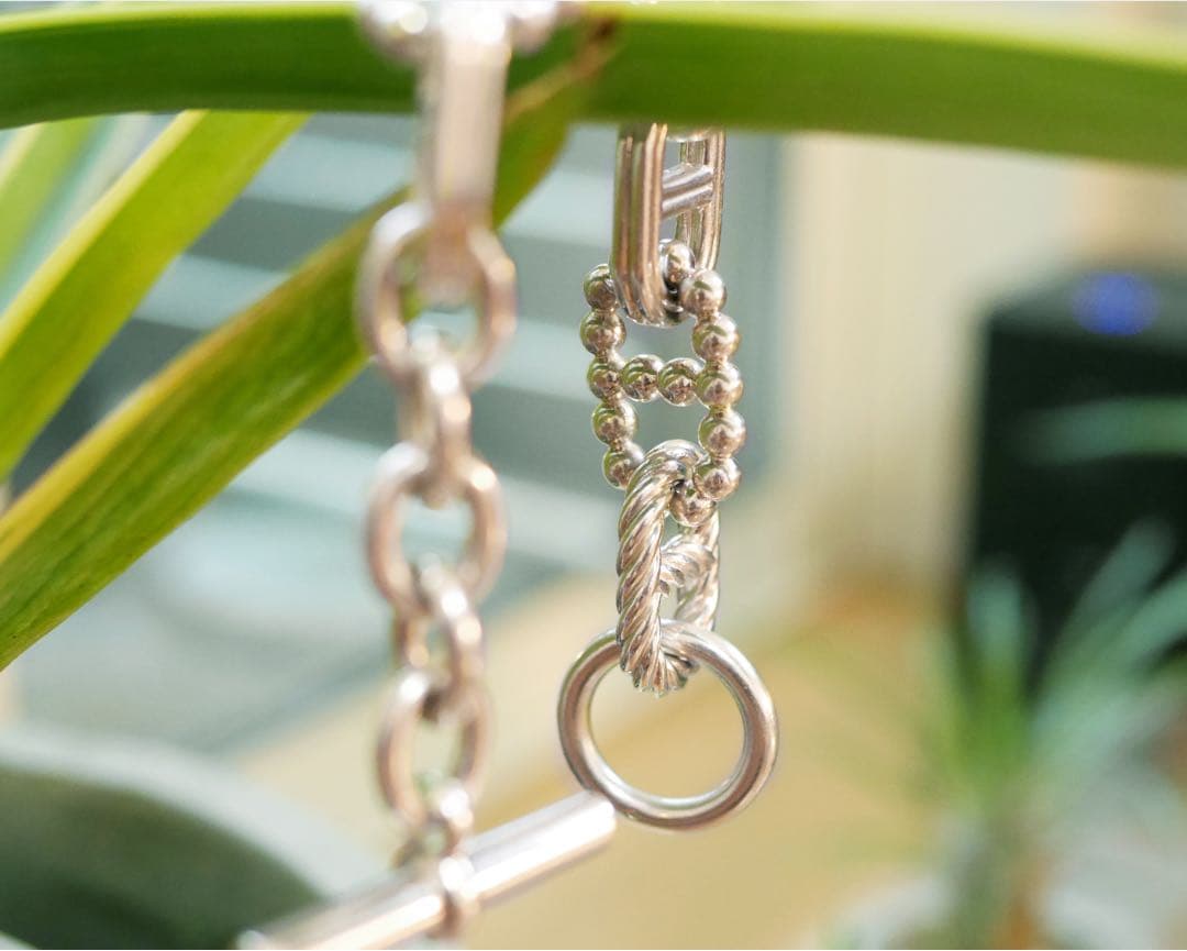 極美品 HERMES エルメス parade パラード TGM - メルカリ