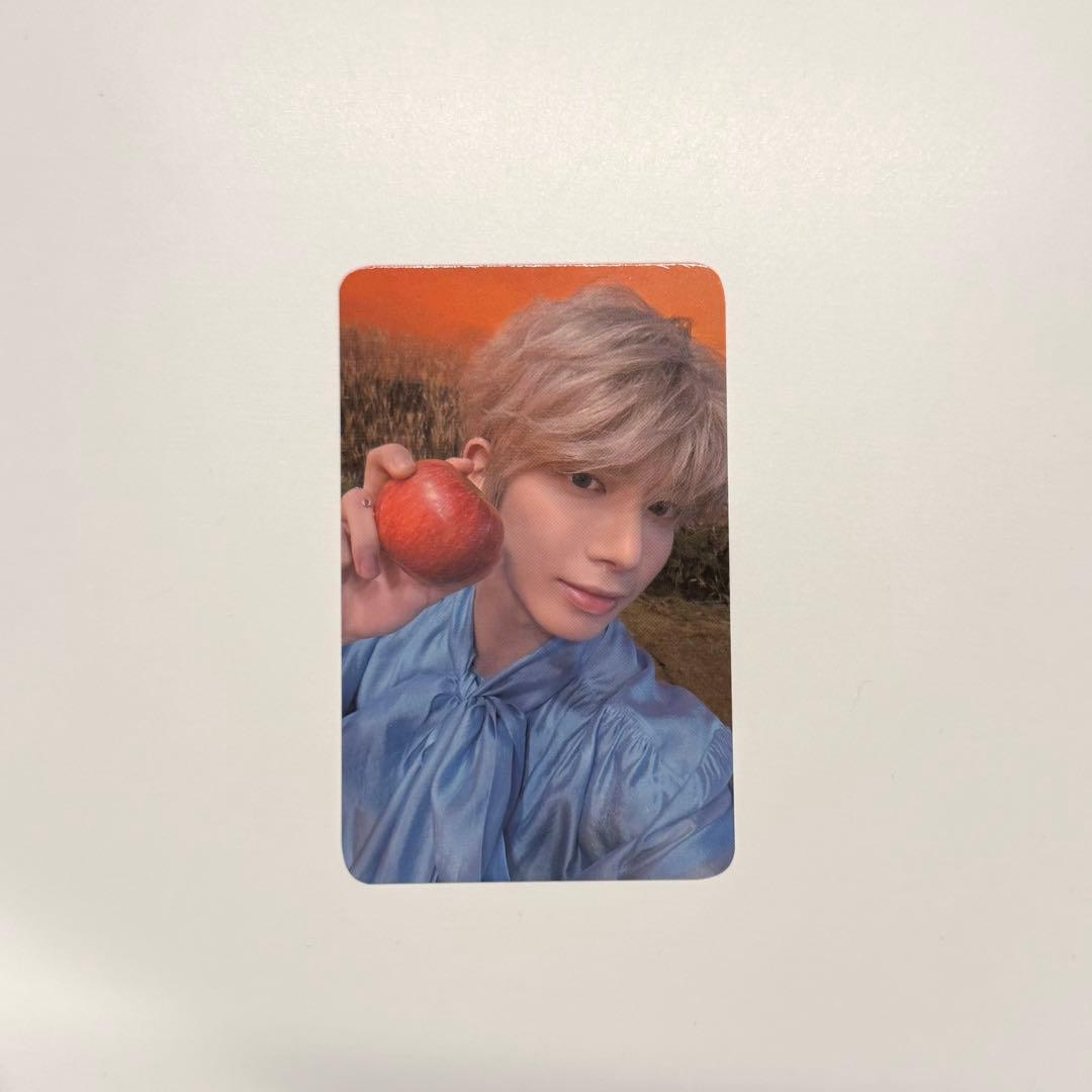 TXT カンテヒョン ラキドロ トレカ - メルカリ