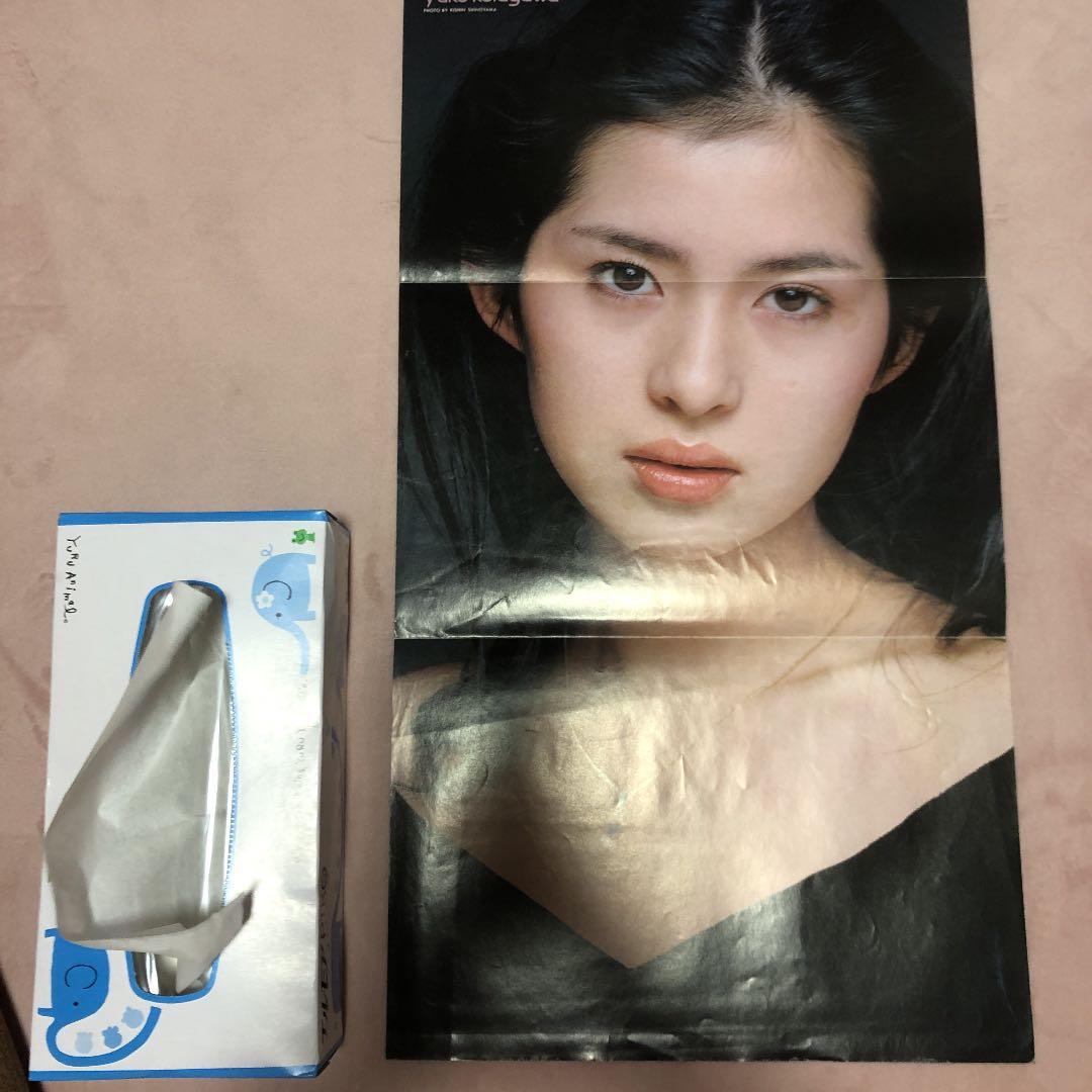 古手川祐子 ポスター 裏表 - メルカリ