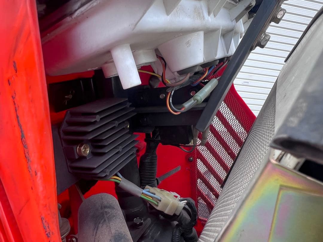 あ*き様 クボタ トラクター B52 長野県 - メルカリ