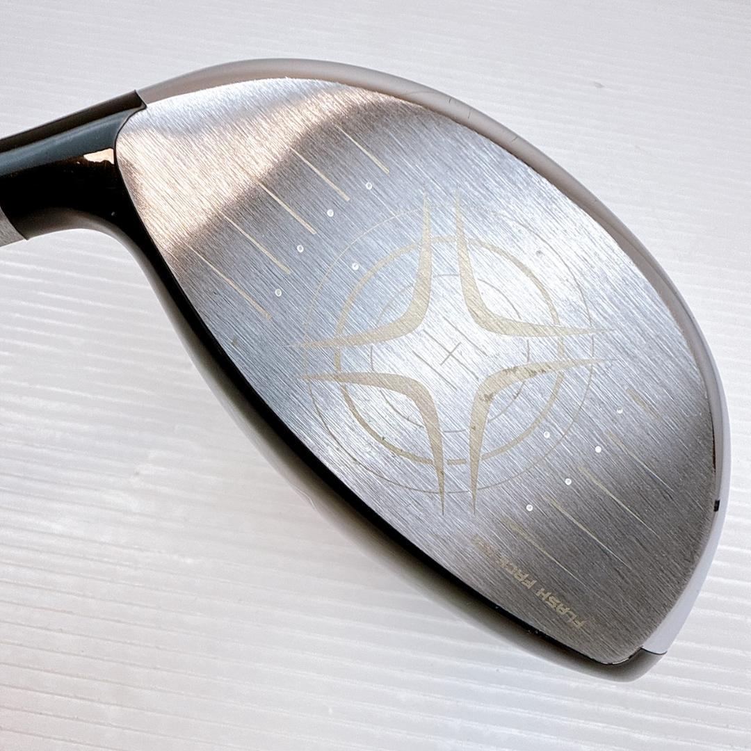 キャロウェイ エピック マックスファスト ドライバー 10.5° 純正シャフトR