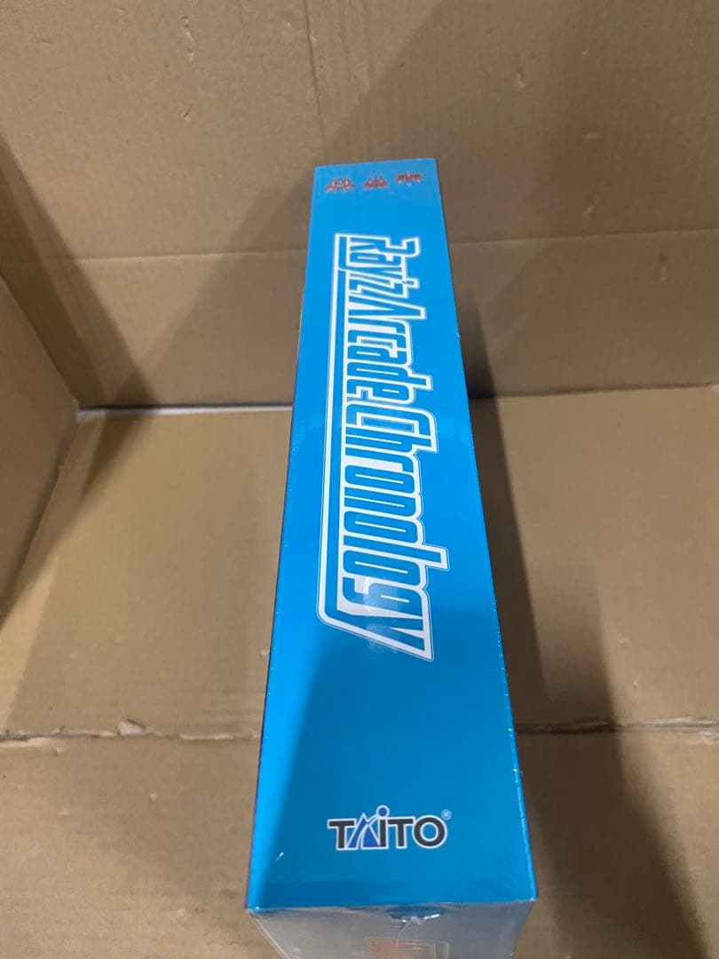 レイズ アーケード クロノロジー 特装版 -Switch