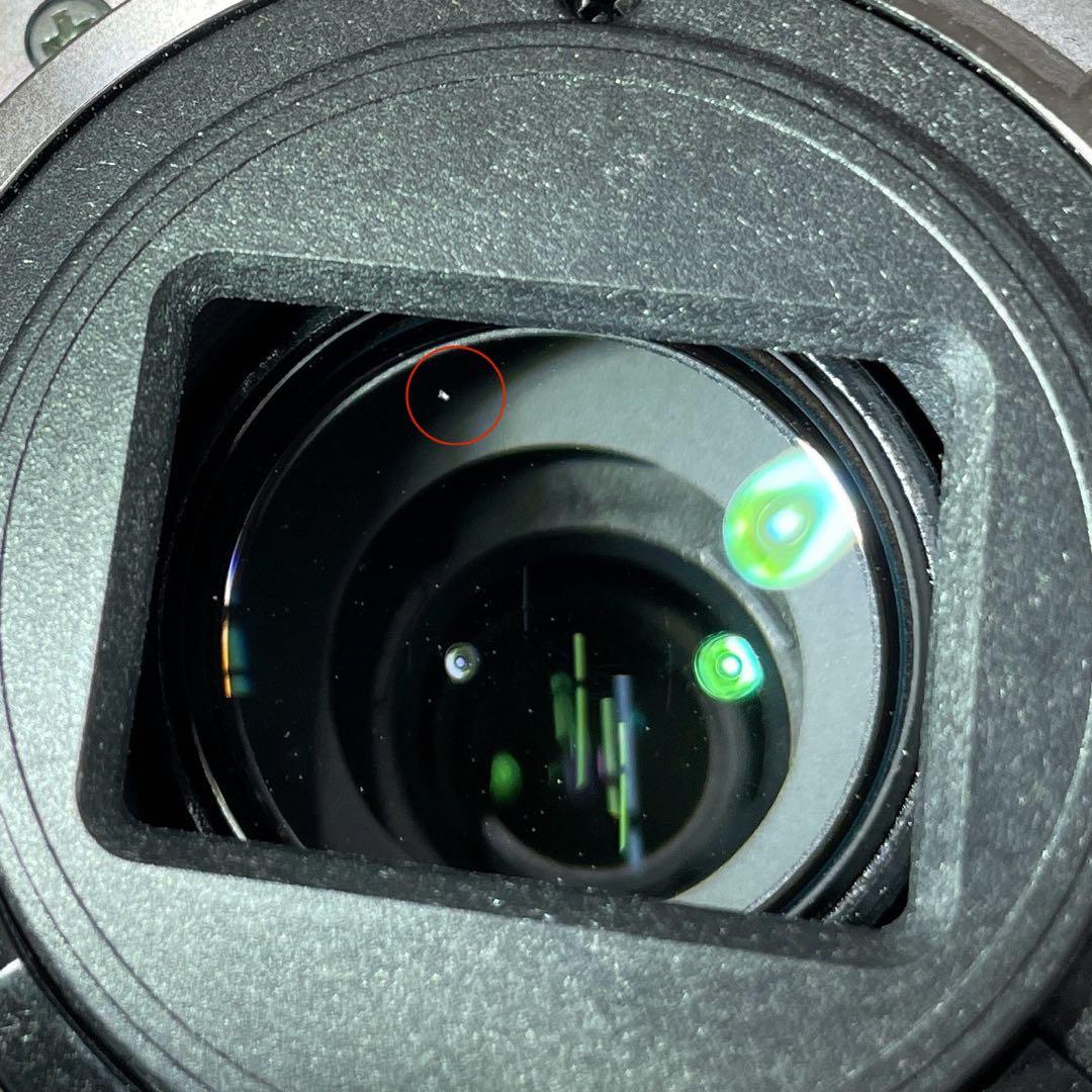 レンズ(ズーム) SONY E 55-210mm F4.5-6.3 OSS SEL55210