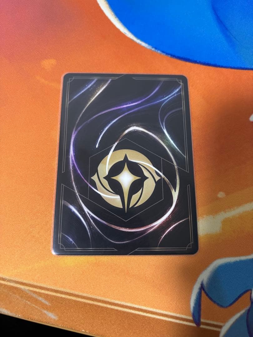 ロルカナ スティッチ ロックスター セットチャンピオンシップ プロモ