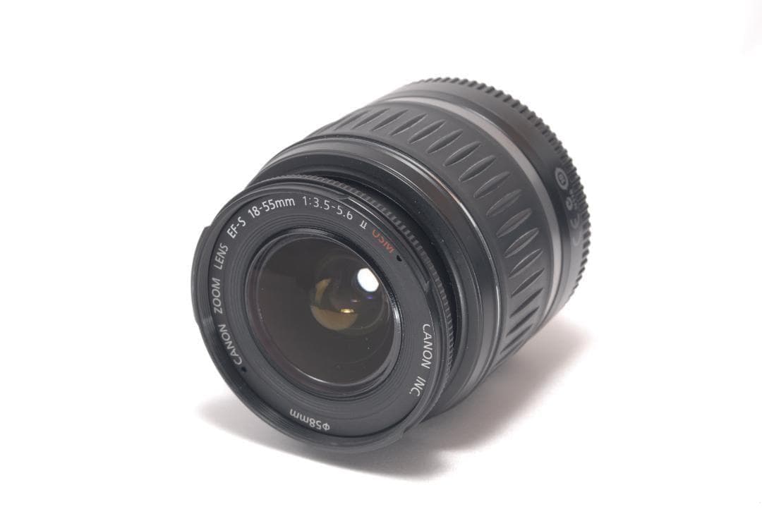 ⭐️タッチパネル搭載⭐️Canon Kiss X7i キャノン デジタル一眼