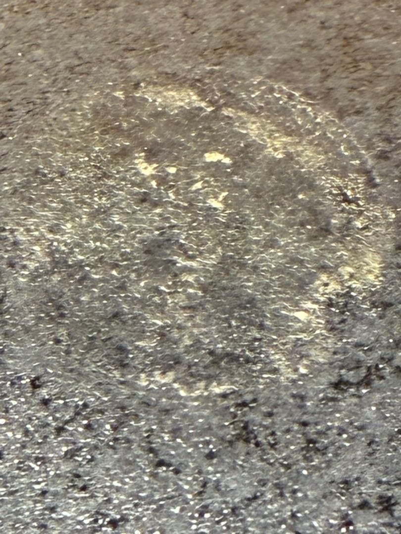 茶道具 喰籠 菓子器 蓋付き 陶芸品 脚付き 水色釉薬 - メルカリ