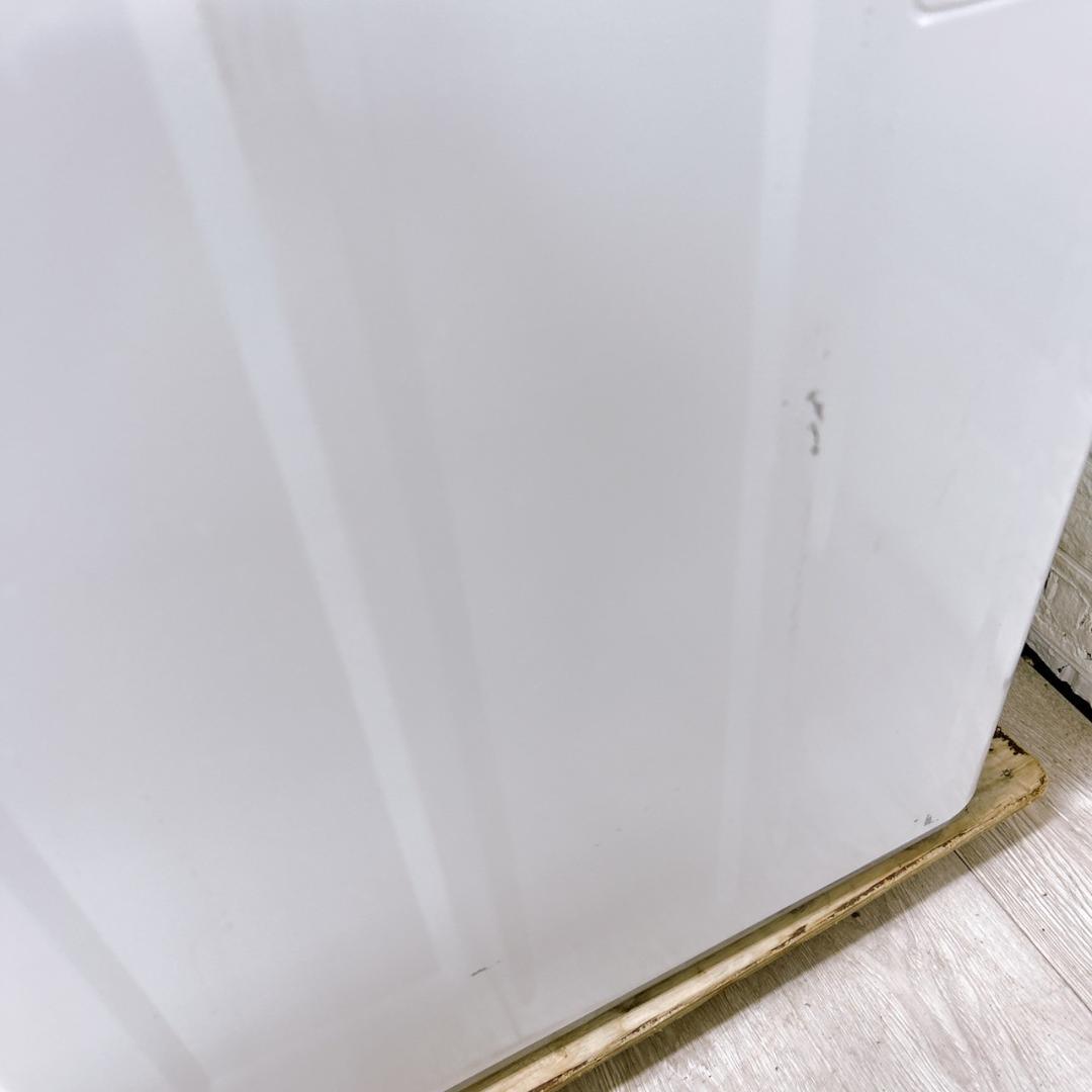 MKT0911 シャープ 4.5kg 洗濯機 一人暮らし 小型