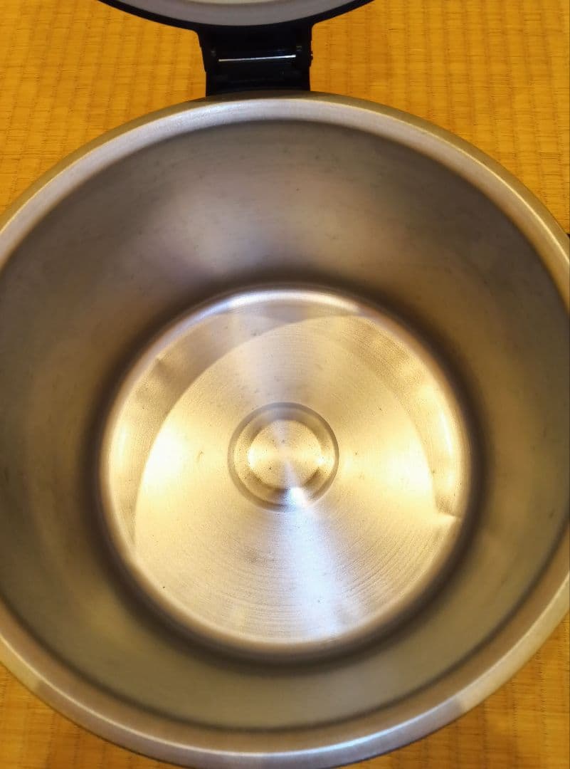 shuttle chef 保温調理鍋 中型 3.0l