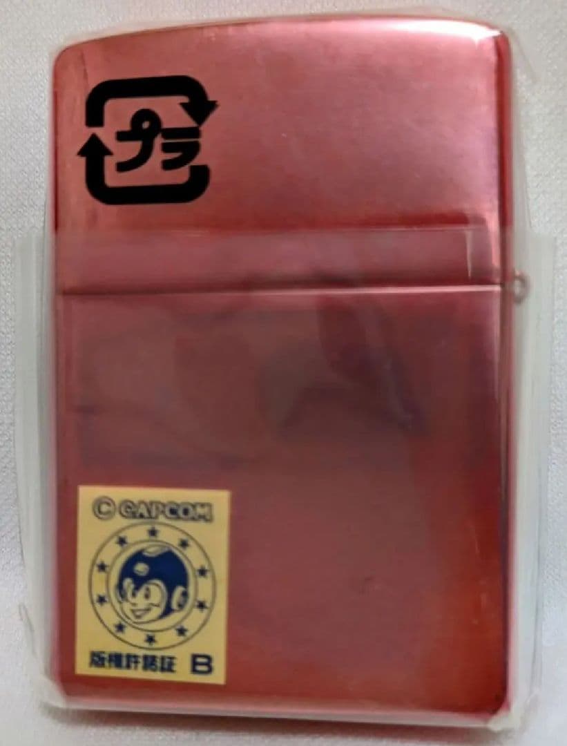 ジッポ✬　春麗❣　チュンリー　ストII　【No.0010】　まとめ買い値下げOK