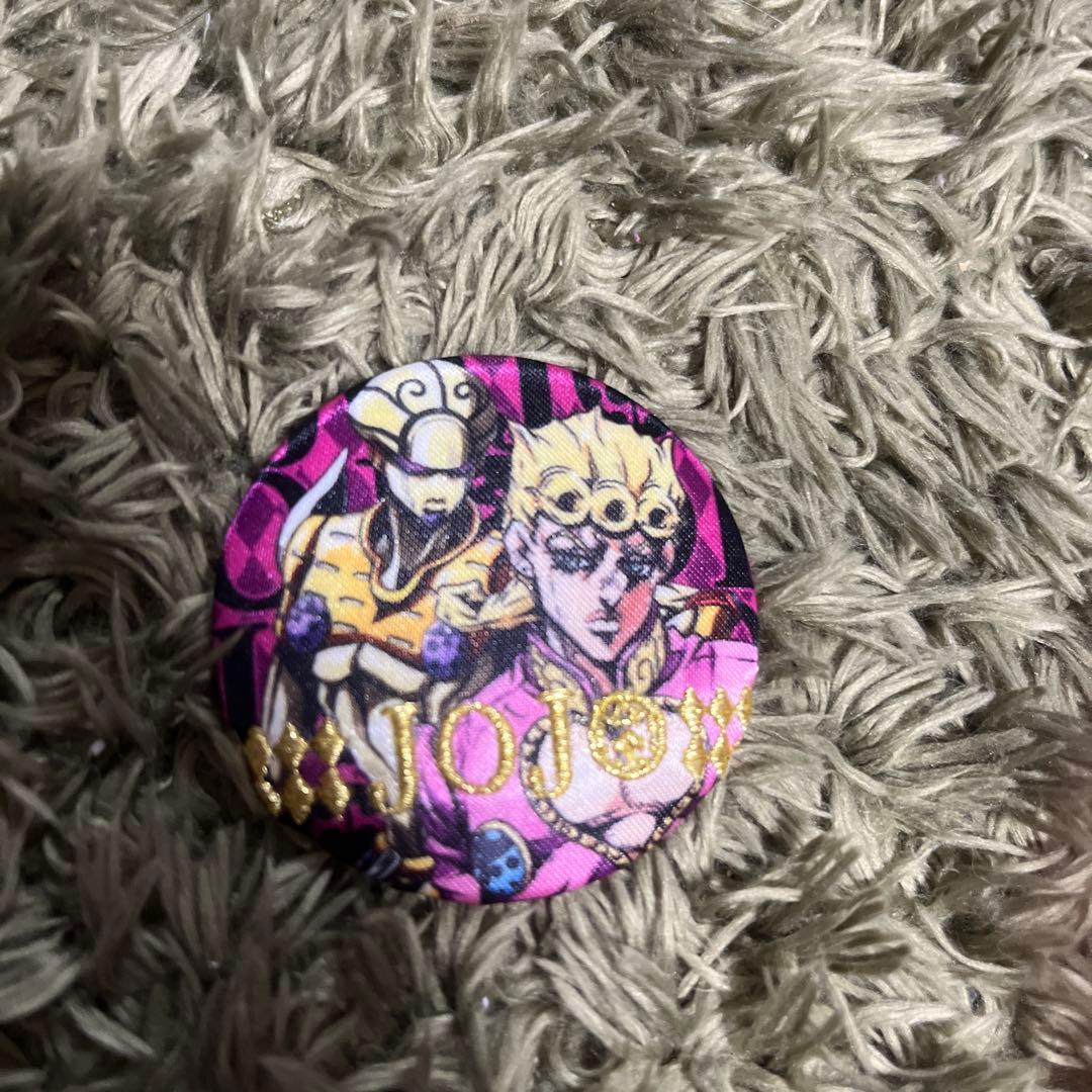 あ*ん様 ジョジョ ジョルノグッズセット - メルカリ