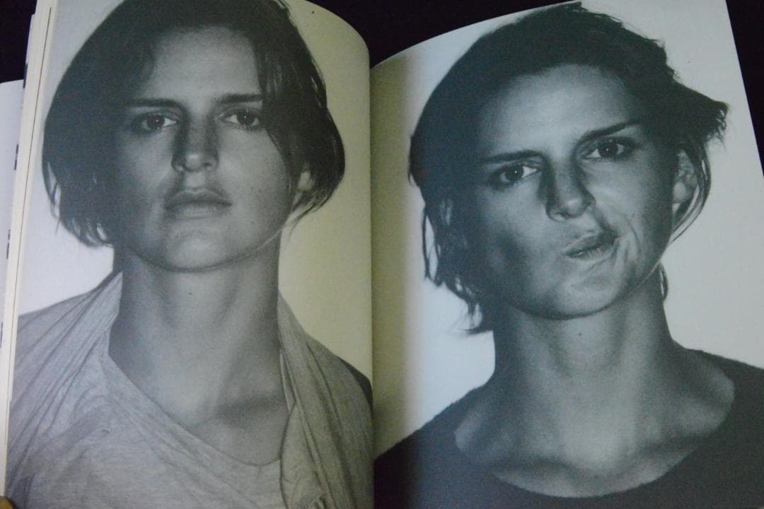 Mark Borthwick】 1997年 私家版 大幅に値下げしました