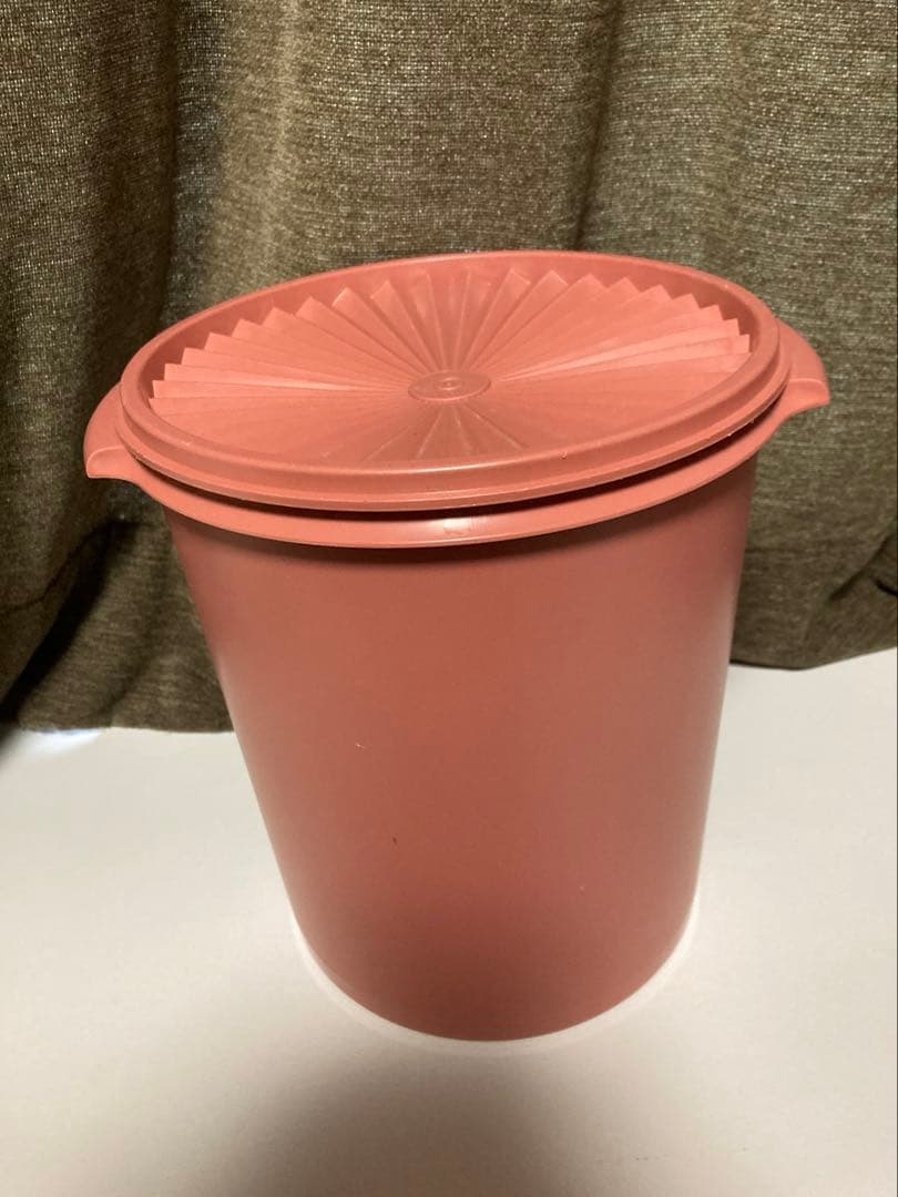 タッパーウェア マキシクイーン デコレーター 5.8L - メルカリ