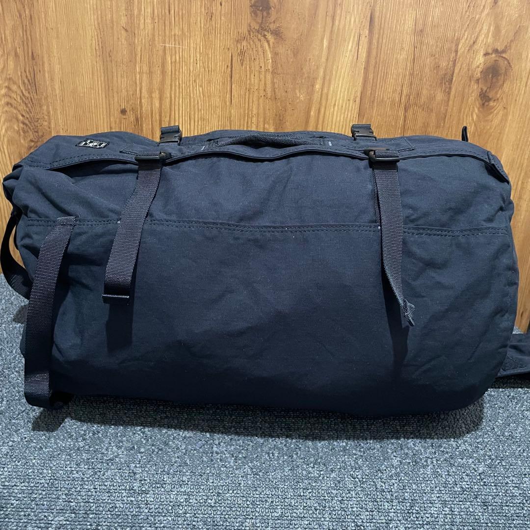 ブシン様 美品 希少✨ PORTER × HYKE ワンショルダー ボストンバ