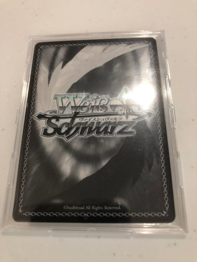 ヴァイス サマポケ 夏の思い出 七海 sec シークレット サイン - メルカリ