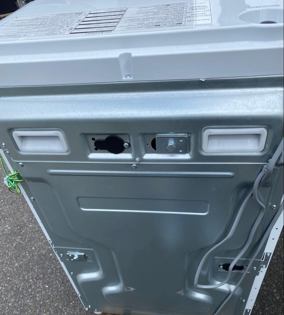 Roro ドラム式洗濯機 9.0kg YWM-YV90N