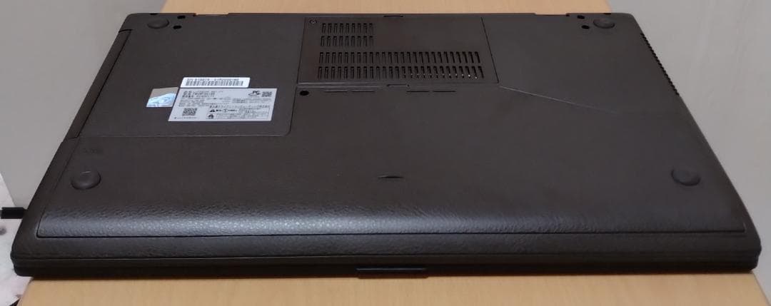 富士通10世代 i7 SSD960GB+HDD1TB メモリ32Gブルーレイ - メルカリ