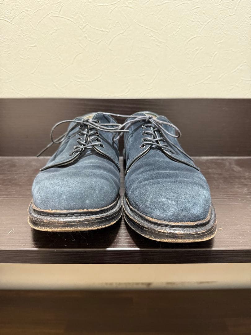 ALDEN BEAUTY&YOUTH 別注　ローファー 新品 定価165000円『ALDEN』BEAUTY&YOUTH別注レザータッセルモカシン