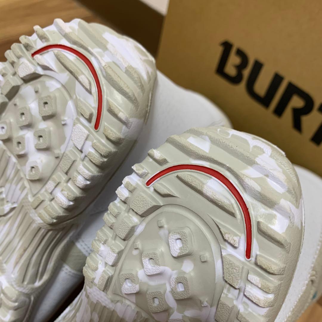 スノーボード BURTON KIDS GROM BOA 3K (21.0cm)