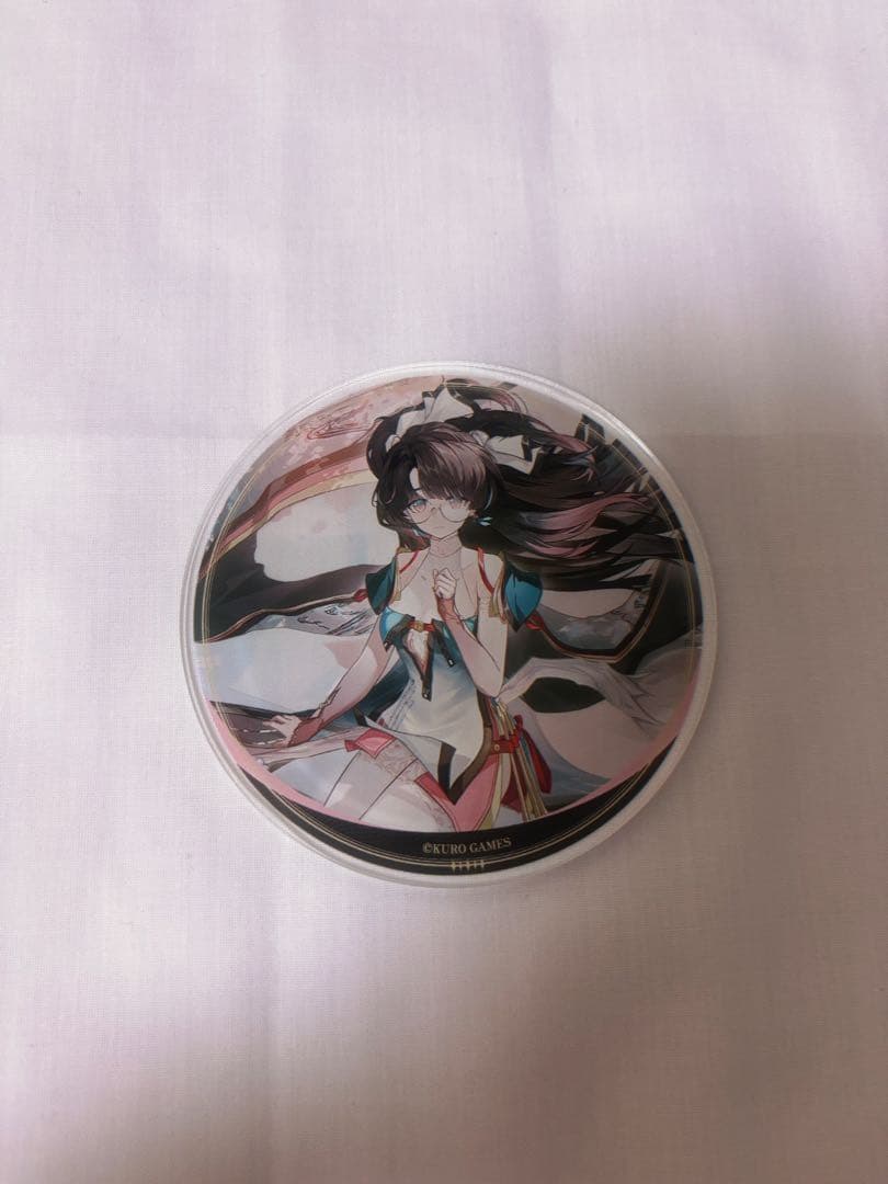 鳴潮 アクリルコースター 折枝 - メルカリ