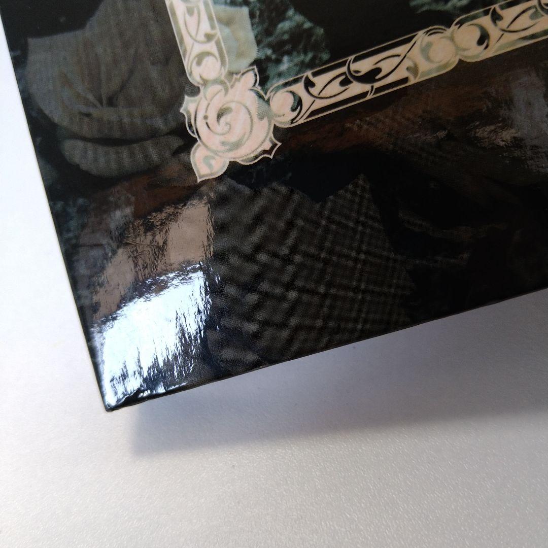 Phantasmagoria Dejavu CD＋DVD V系